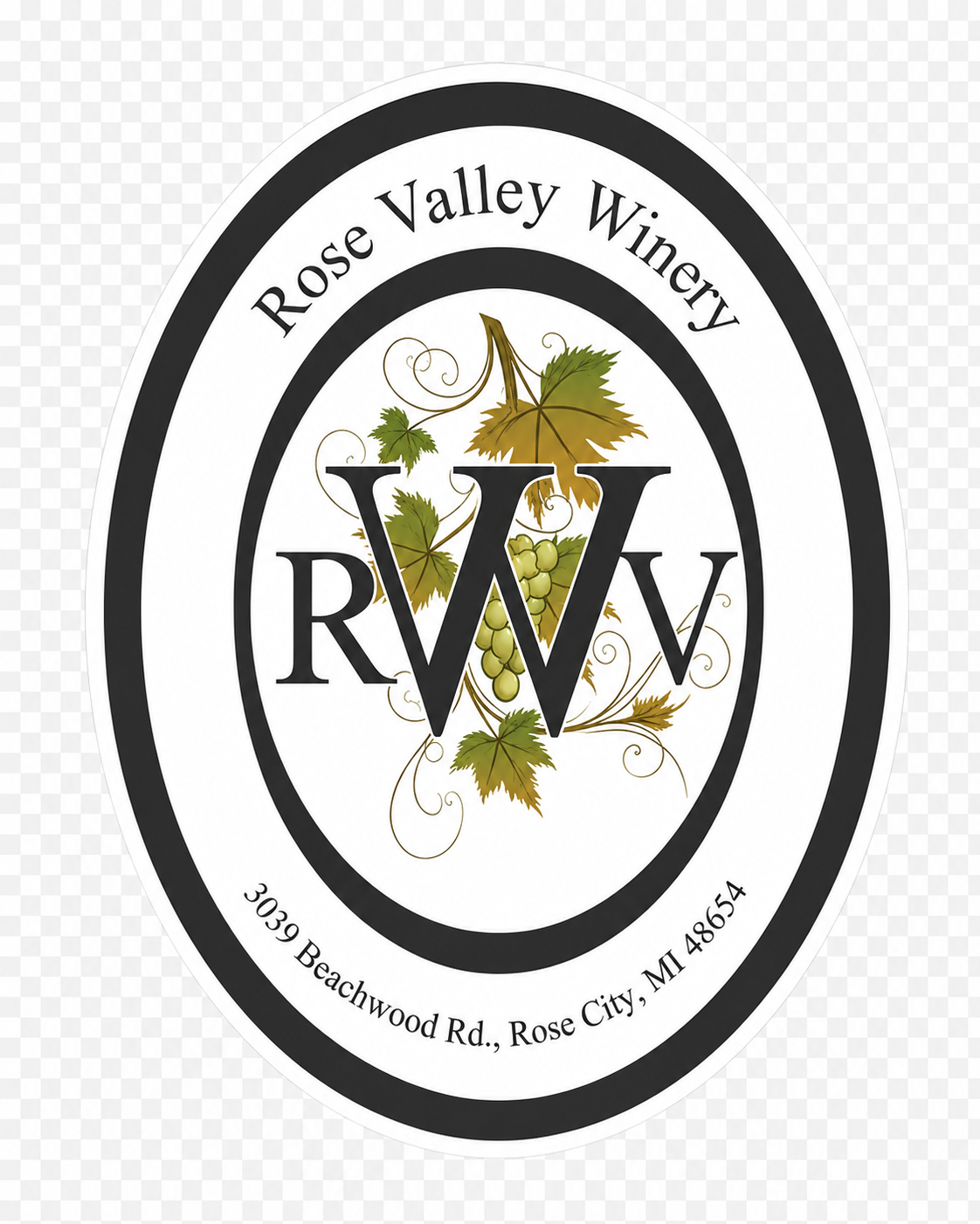 Rose Valley Winery